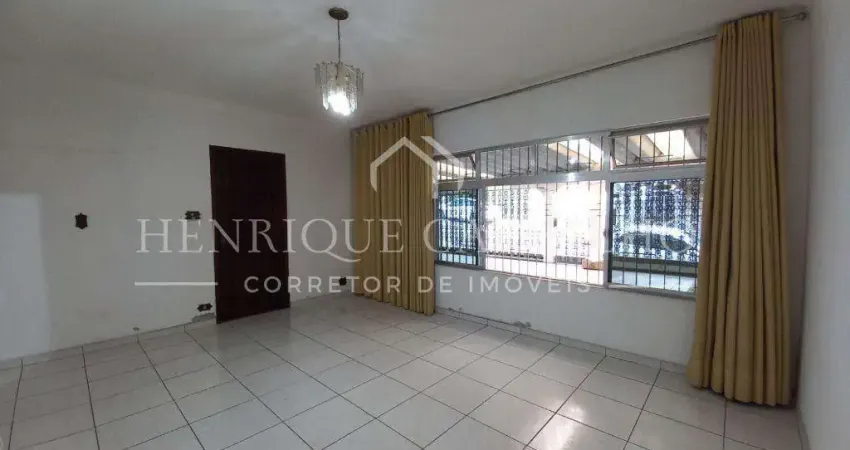 Casa para Venda em São Bernardo do Campo, Assunção, 3 dormitórios, 1 suíte, 3 banheiros, 5 vagas