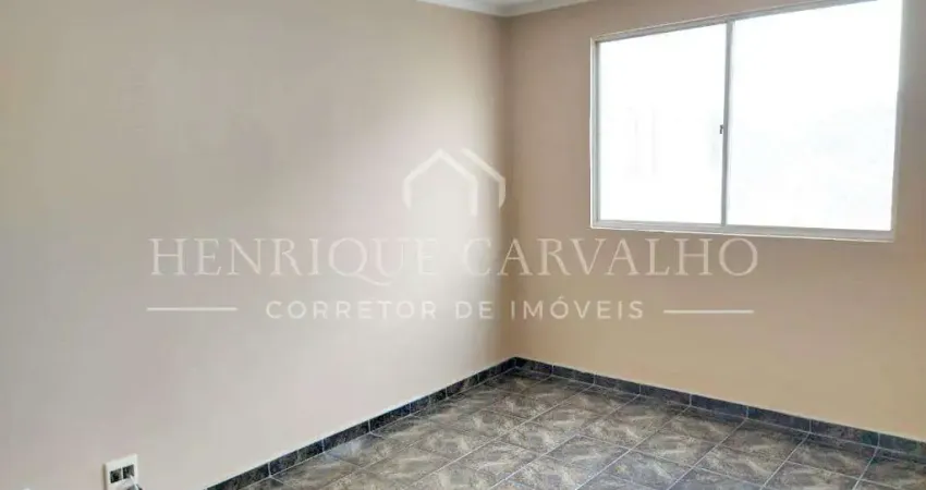 Apartamento para Venda em São Bernardo do Campo, Santa Terezinha, 2 dormitórios, 1 banheiro, 2 vagas