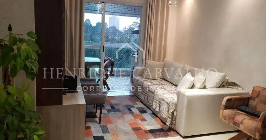 Apartamento para Venda em São Bernardo do Campo, Jardim do Mar, 3 dormitórios, 1 suíte, 3 banheiros, 2 vagas