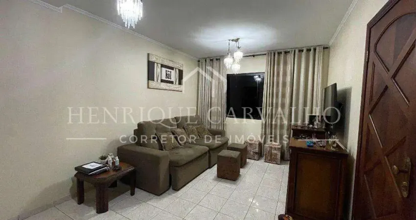 Sobrado para Venda em São Bernardo do Campo, Santa Terezinha, 3 dormitórios, 1 suíte, 3 banheiros, 2 vagas