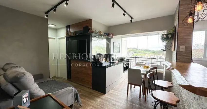 Apartamento para venda em são bernardo do campo, montanhão, 2 dormitórios, 1 banheiro, 1 vaga