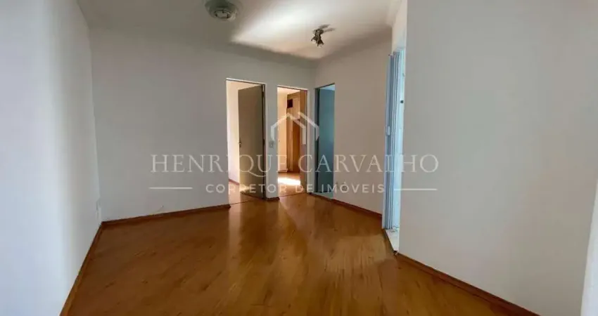 Apartamento para Venda em São Bernardo do Campo, Nova Petrópolis, 2 dormitórios, 1 banheiro, 1 vaga
