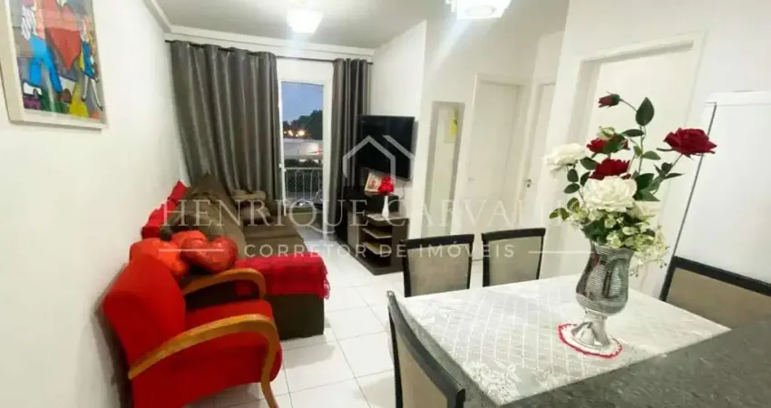 Apartamento para Venda em São Bernardo do Campo, Vila Gonçalves, 2 dormitórios, 1 banheiro, 1 vaga