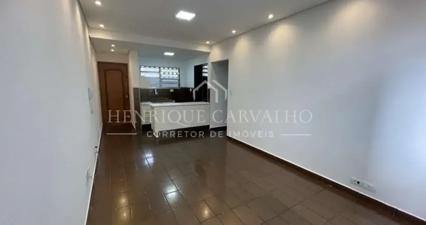 Apartamento para Venda em São Bernardo do Campo, Centro, 1 dormitório, 1 banheiro, 1 vaga