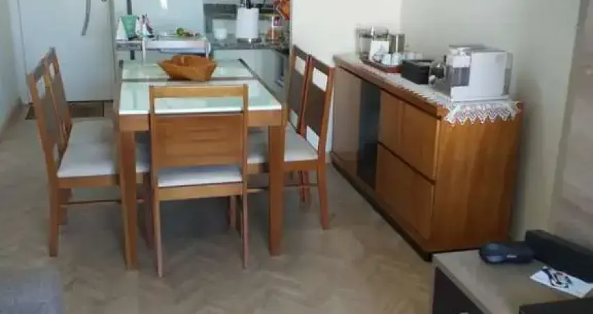 Apartamento para Venda em São Bernardo do Campo, Assunção, 3 dormitórios, 1 suíte, 2 banheiros, 2 vagas