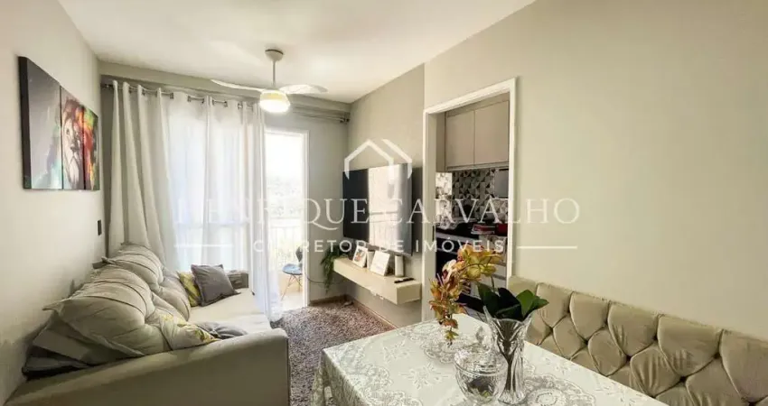 Apartamento para Venda em São Bernardo do Campo, Ferrazópolis, 2 dormitórios, 1 banheiro, 1 vaga