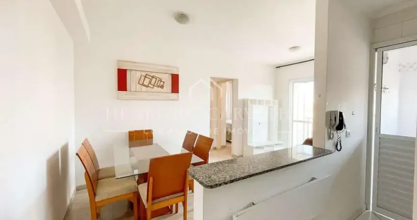 Apartamento para Venda em São Bernardo do Campo, Nova Petrópolis, 2 dormitórios, 1 banheiro, 1 vaga