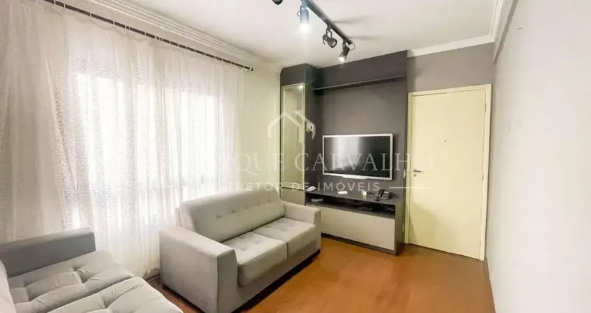 Apartamento para Venda em São Bernardo do Campo, Baeta Neves, 2 dormitórios, 2 banheiros, 1 vaga