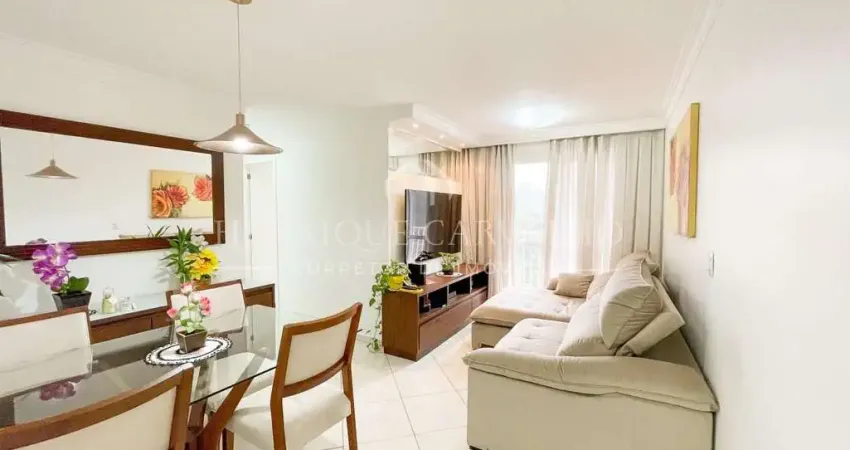 Apartamento para Venda em São Bernardo do Campo, Baeta Neves, 3 dormitórios, 1 banheiro, 1 vaga