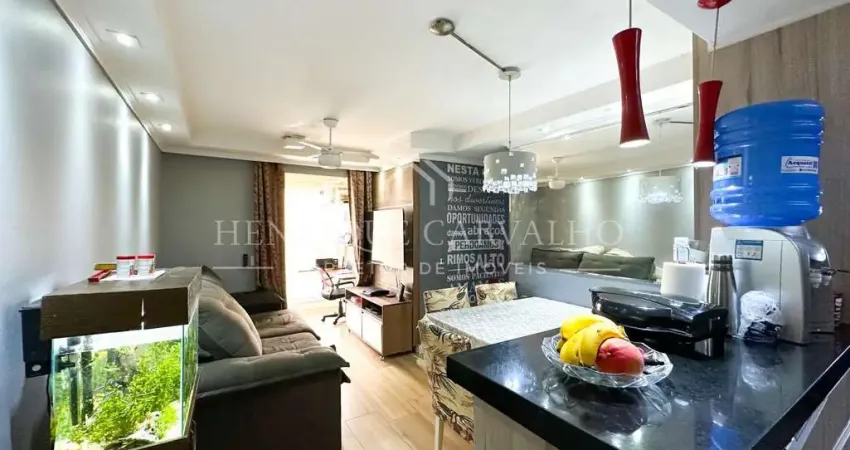 Apartamento para venda em são bernardo do campo, ferrazópolis, 3 dormitórios, 1 suíte, 2 banheiros, 1 vaga