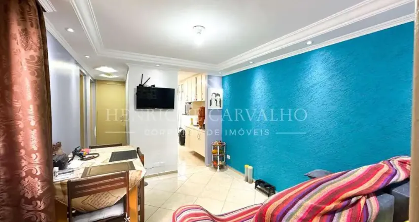 Apartamento para venda em são bernardo do campo, santa terezinha, 2 dormitórios, 1 banheiro, 1 vaga