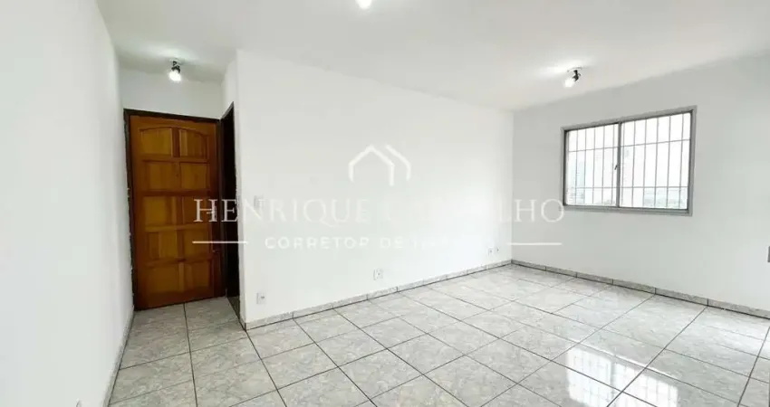 Apartamento para venda em são bernardo do campo, centro, 2 dormitórios, 1 banheiro, 1 vaga