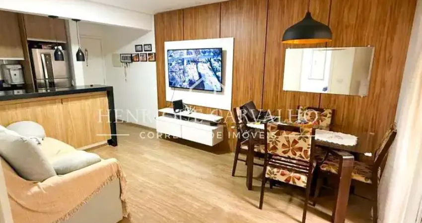 Apartamento para venda em são bernardo do campo, demarchi, 2 dormitórios, 1 banheiro, 1 vaga