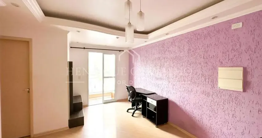 Apartamento para venda em são bernardo do campo, vila gonçalves, 2 dormitórios, 1 banheiro, 1 vaga