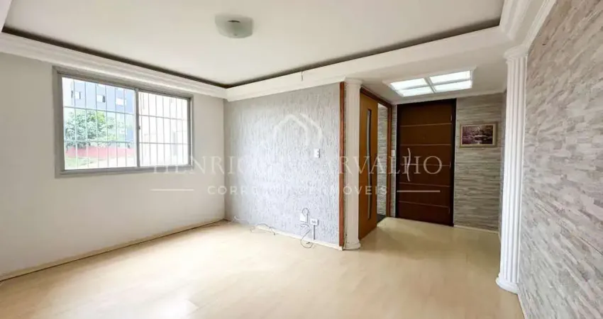 Apartamento para venda em são bernardo do campo, santa terezinha, 2 dormitórios, 1 banheiro, 2 vagas