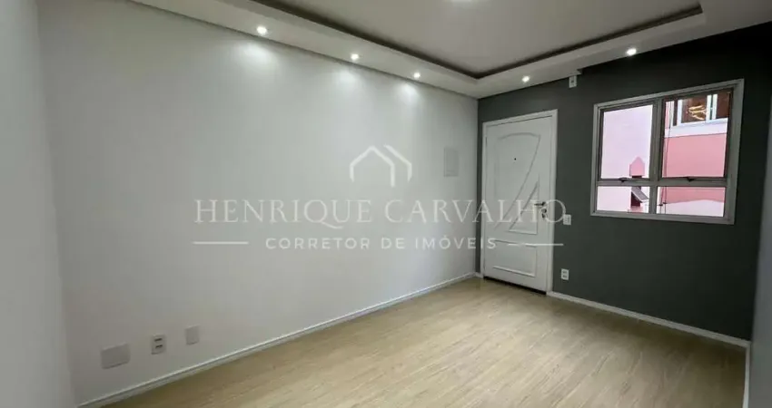 Apartamento para venda em são bernardo do campo, assunção, 2 dormitórios, 1 banheiro, 1 vaga