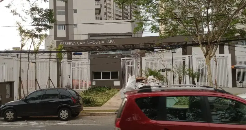 Apartamento de 127,60 m² com 03 quartos (03 suites), 04 banheiros e  2 vagas. Pronto Lapa. Lazer de clube