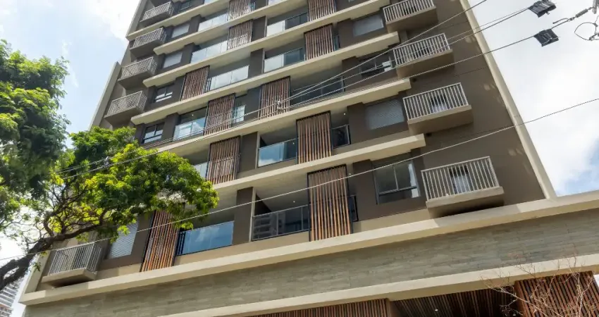 Pronto para morar. - Apartamento com 76 m² com 02 suítes e 01 vaga.