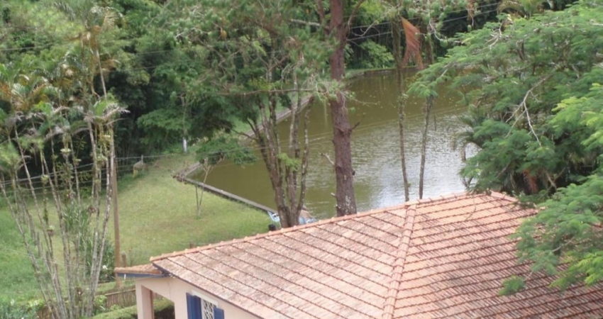 Fazenda/sítio à venda em Freguesia da Escada - Guararema - 834000m² - 5 quartos - 3 banheiros