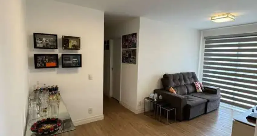 Apartamento tipo para venda com 2 quartos, sendo 1 suíte, 63m²