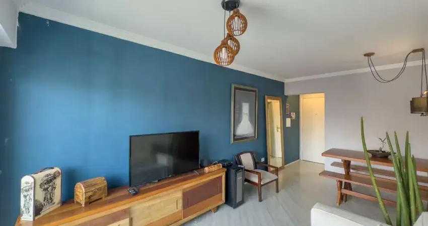 Apartamento tipo para venda em Mooca com 3 quartos, 80m²