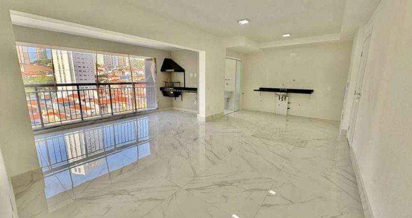 Apartamento tipo para venda com 3 quartos, sendo 2 suítes, 97m²