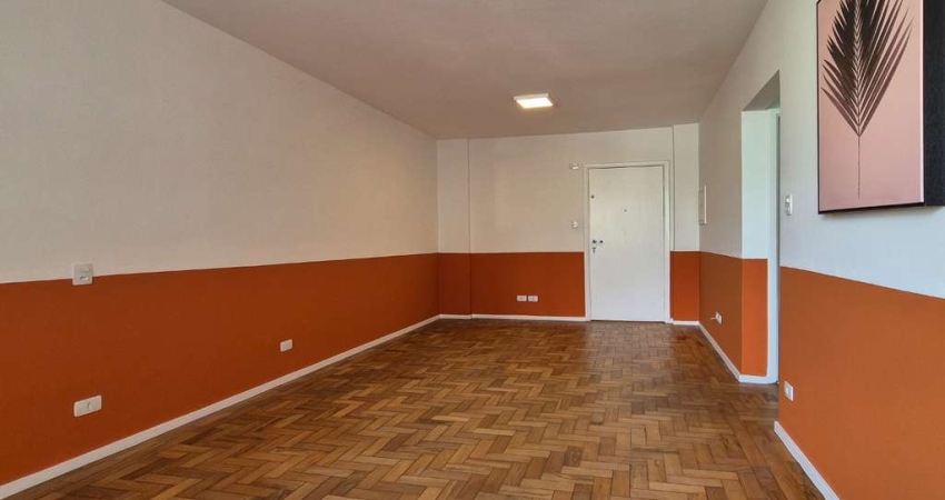 Apartamento tipo para venda com 1 quarto, 32.04m²