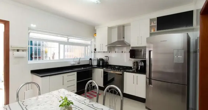 Sobrado para venda e locação com 2 quartos, 143m²