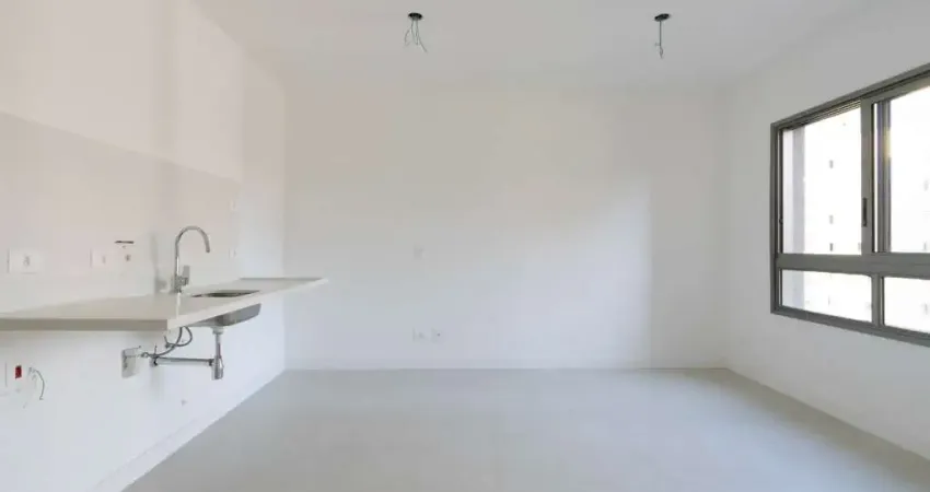 Studio para venda em Vila Mariana com 1 quarto, 29m²