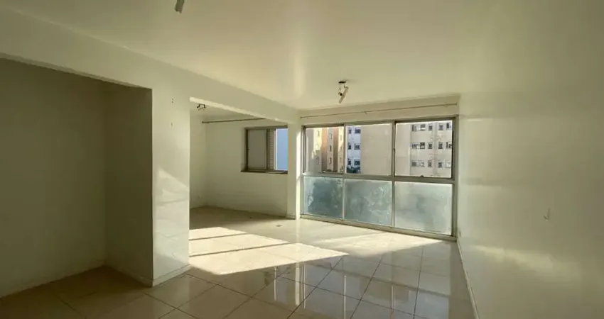Apartamento tipo para venda com 2 quartos, sendo 1 suíte, 90m²