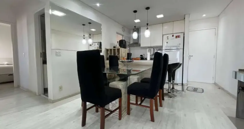 Apartamento tipo para venda com 3 quartos, sendo 1 suíte, 78m²