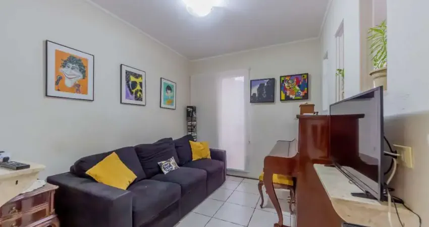 Apartamento tipo para venda em Indianópolis com 2 quartos, 86m²