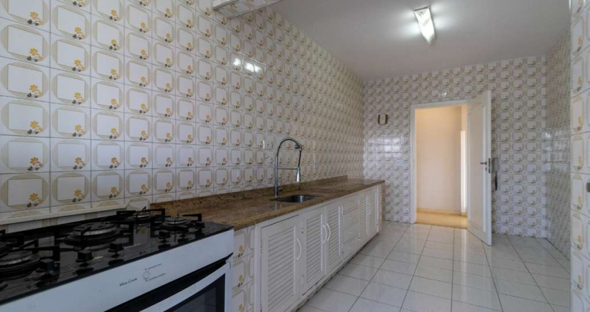 Apartamento com 2 quartos à venda na Avenida Santa Catarina, 1788, Vila Mascote, São Paulo