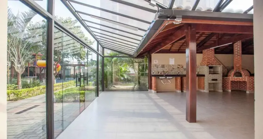 Apartamento tipo para venda em Vila Arcádia com 2 quartos, 47m²