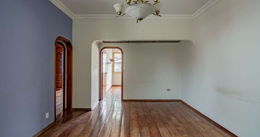 Apartamento tipo para venda com 2 quartos, 89m²