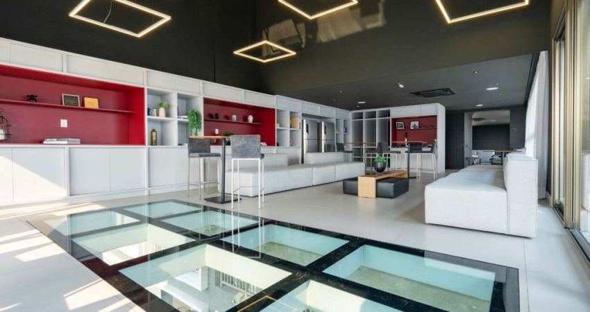 Studio para venda com 1 quarto, 23m²
