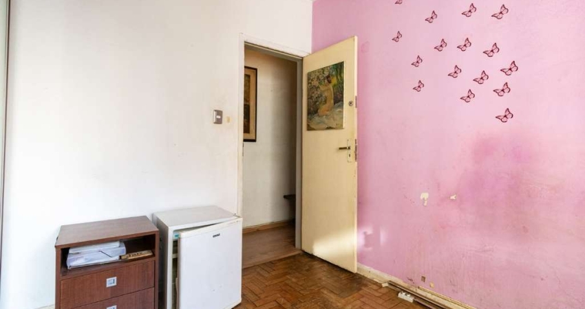 Apartamento tipo para venda em Jardim Europa com 3 quartos, 85m²
