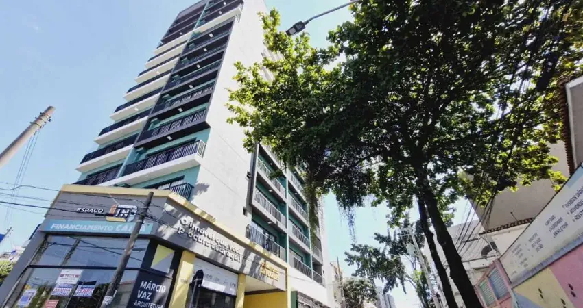 Studio para venda com 1 quarto, 27m²