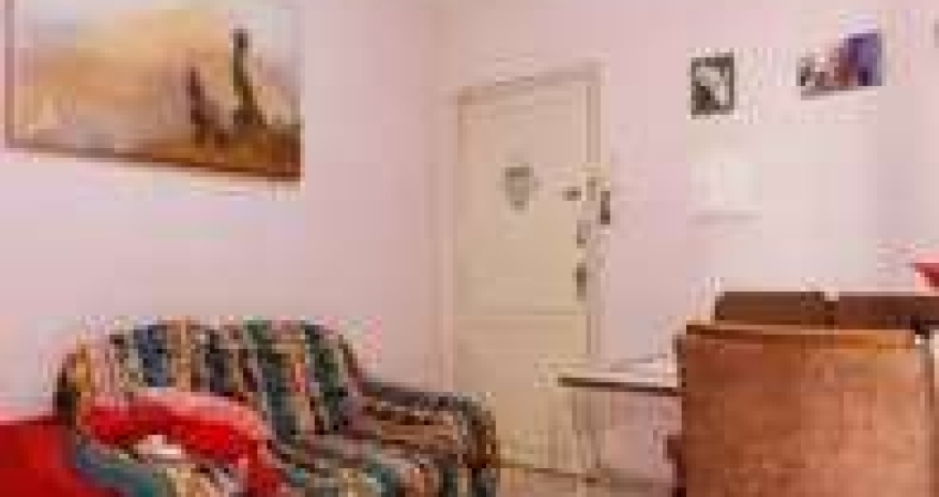 Apartamento tipo para venda com 1 quarto, 40m²