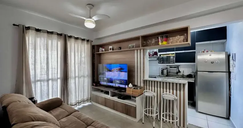Apartamento com 1 quarto à venda na Rua Conde de Itu, 120, Alto da Boa Vista, São Paulo