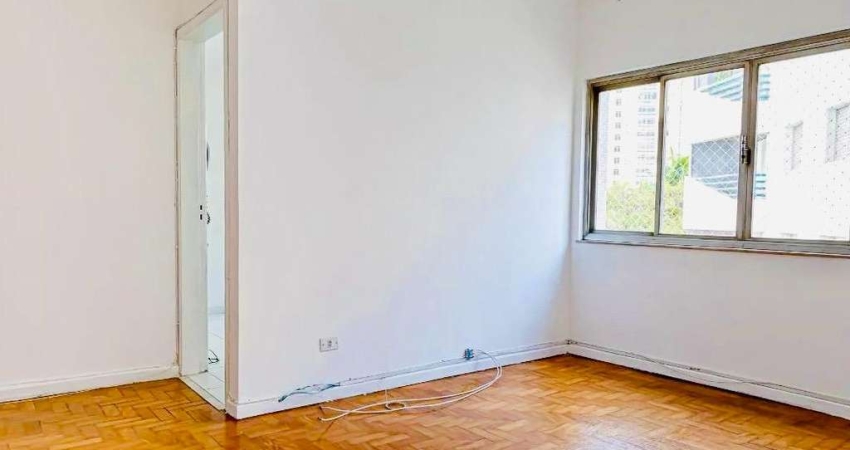 Apartamento tipo para venda com 2 quartos, 63m²