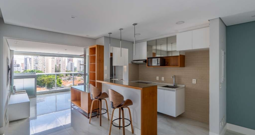 Apartamento tipo para venda com 2 quartos, sendo 1 suíte, 70m²