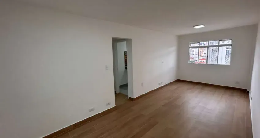 Apartamento tipo para venda e locação com 1 quarto, 35m²