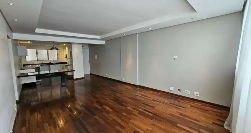 Apartamento tipo para venda e locação com 2 quartos, sendo 1 suíte, 117m²