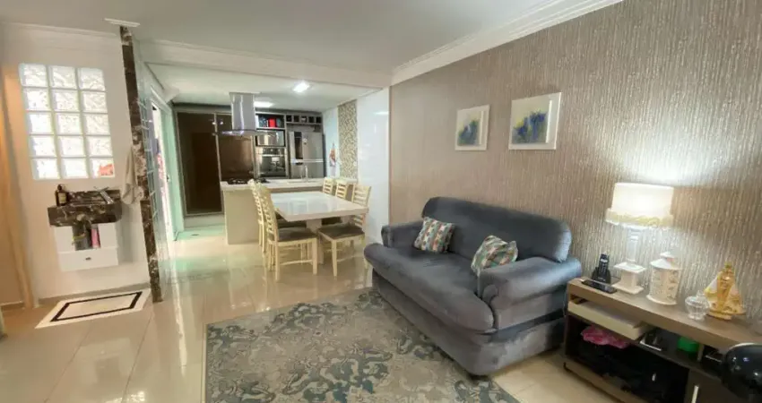 Casa no condomínio Residencial Cambará para venda com 3 quartos, sendo 2 suítes, 98m²