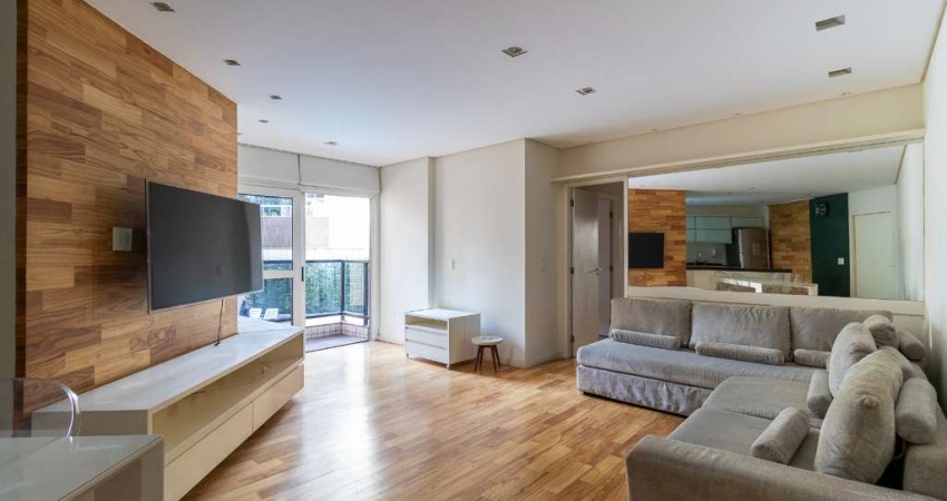 Apartamento tipo para venda com 3 quartos, sendo 1 suíte, 76m²