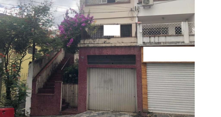 Sobrado para venda com 3 quartos, 150m²