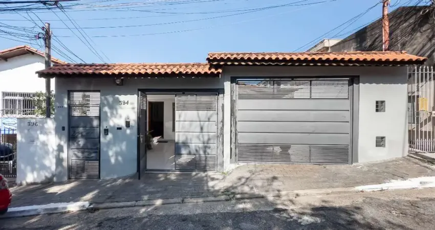 Casa tipo para venda com 4 quartos, 270m²