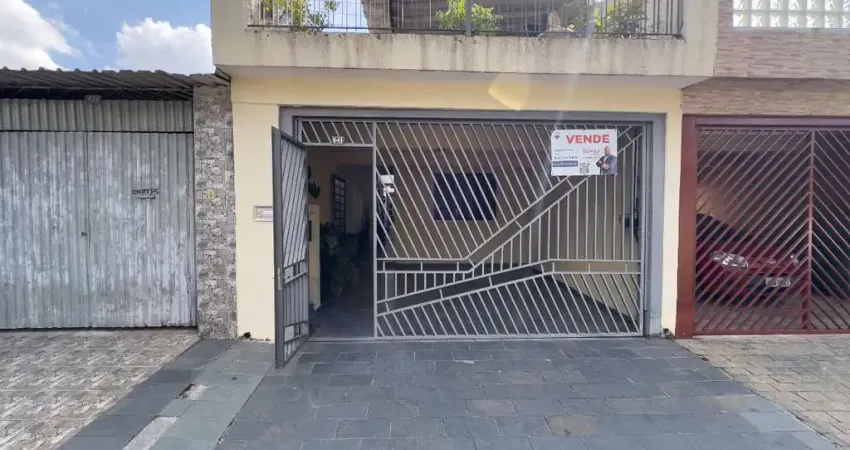 Casa tipo para venda com 3 quartos, sendo 1 suíte, 85m²