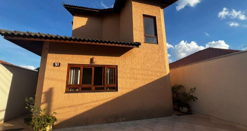 Casa com 3 quartos à venda na Rua Dona Emma, 51, Vila Fiuza, Guarulhos